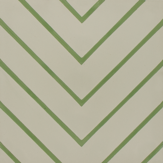 SAM Herringbone Meadow