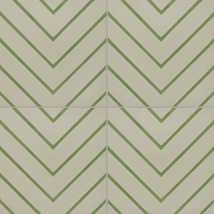 Herringbone Meadow