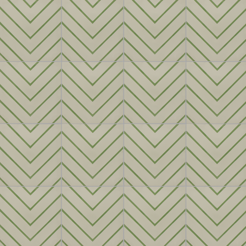 Herringbone Meadow