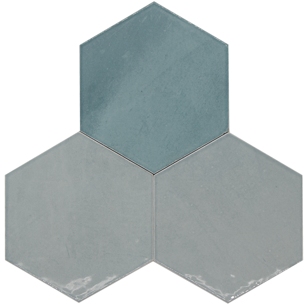 SAM Hexa Aqua