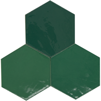 Hexa Emerald