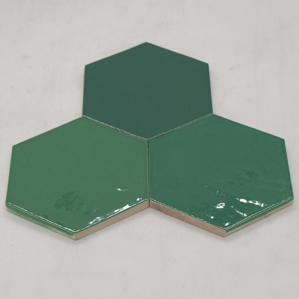 Hexa Emerald