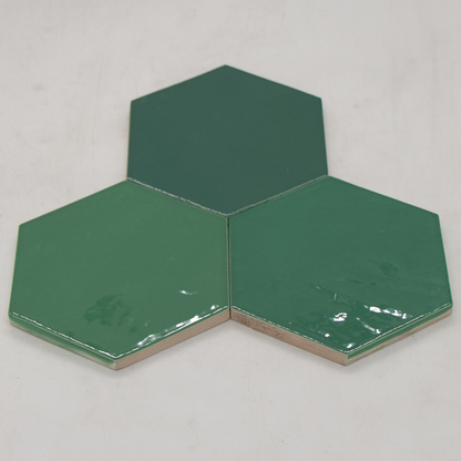 Hexa Emerald