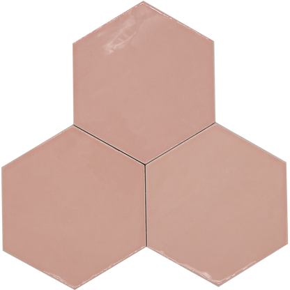 Hexa Pink