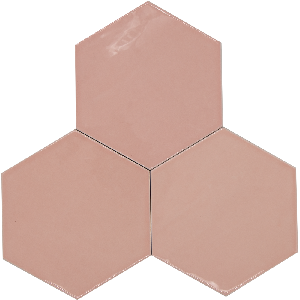 SAM Hexa Pink