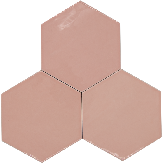 SAM Hexa Pink