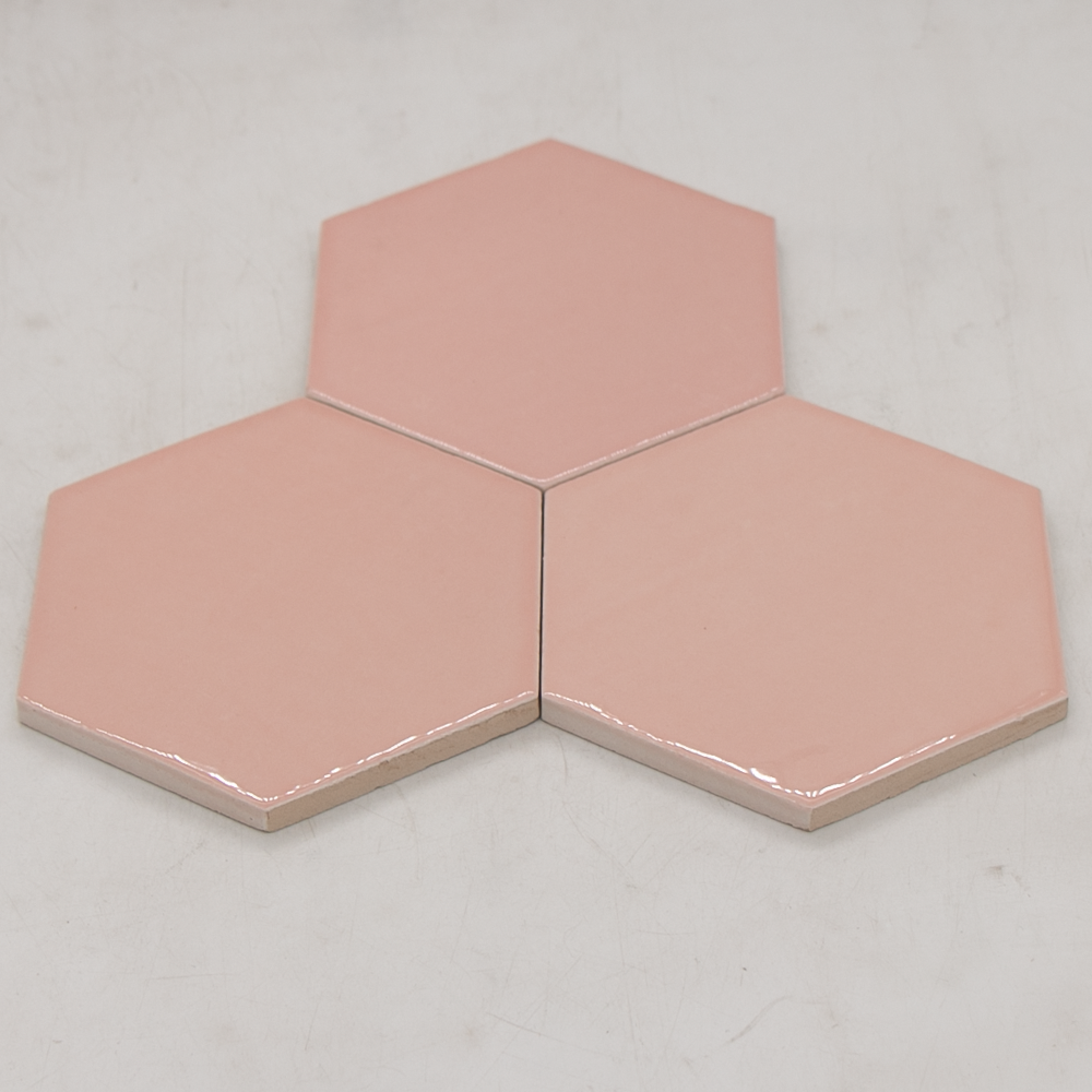 Hexa Pink