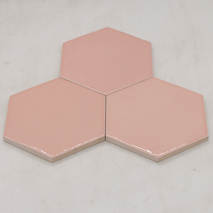 Hexa Pink