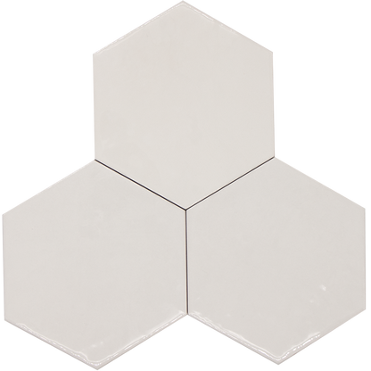Hexa White