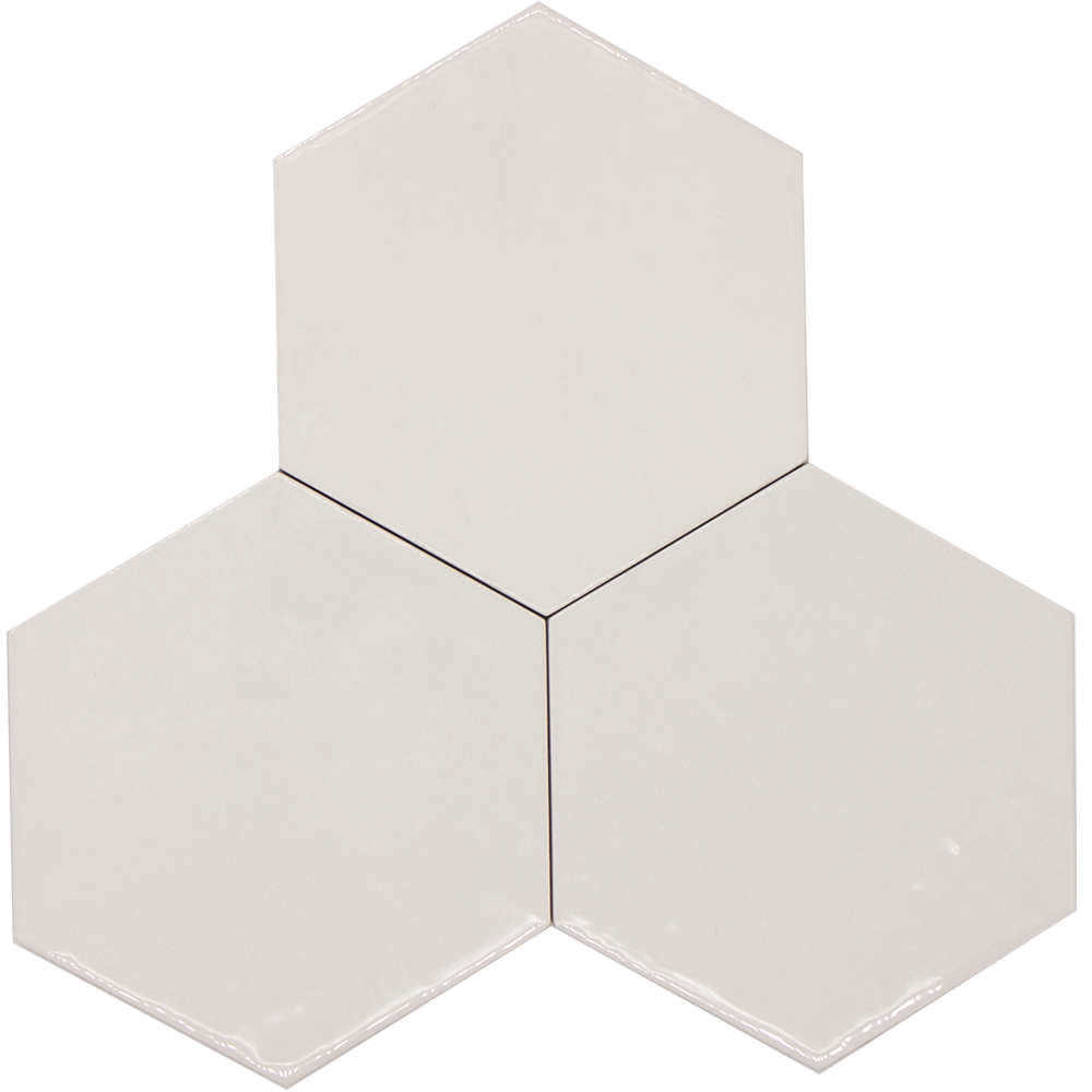 Hexa White