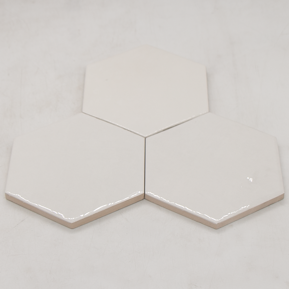 Hexa White