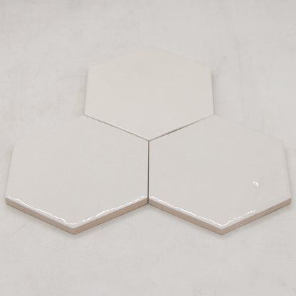 Hexa White