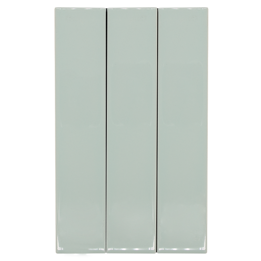 SAM Hologram Green Glossy