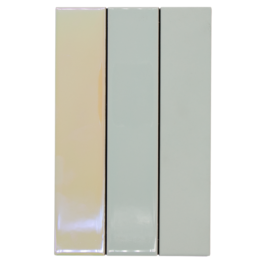 SAM Hologram Green Mix