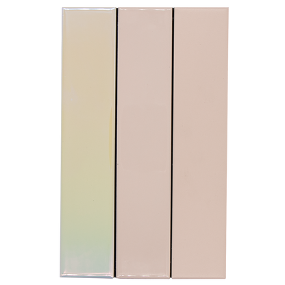 Hologram Pink Mix