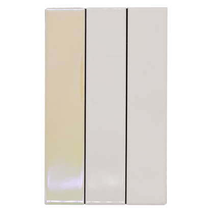 Hologram White Mix