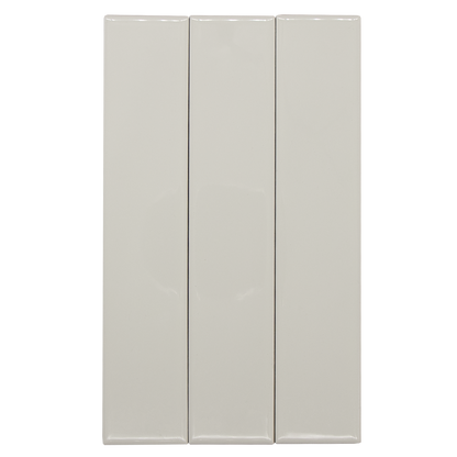 Hologram Yellow Glossy