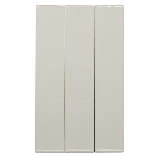 Hologram Yellow Glossy