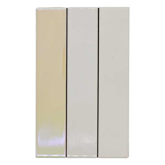 Hologram Yellow Mix