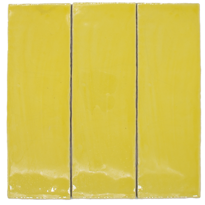 Ibiza Amarillo