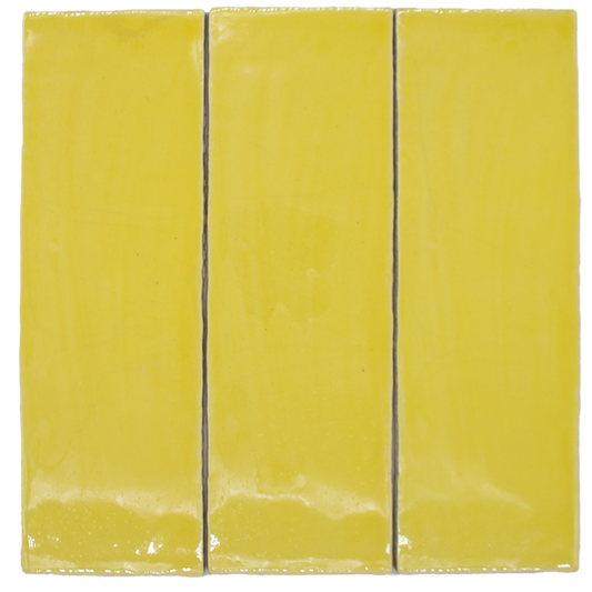 SAM Ibiza Amarillo