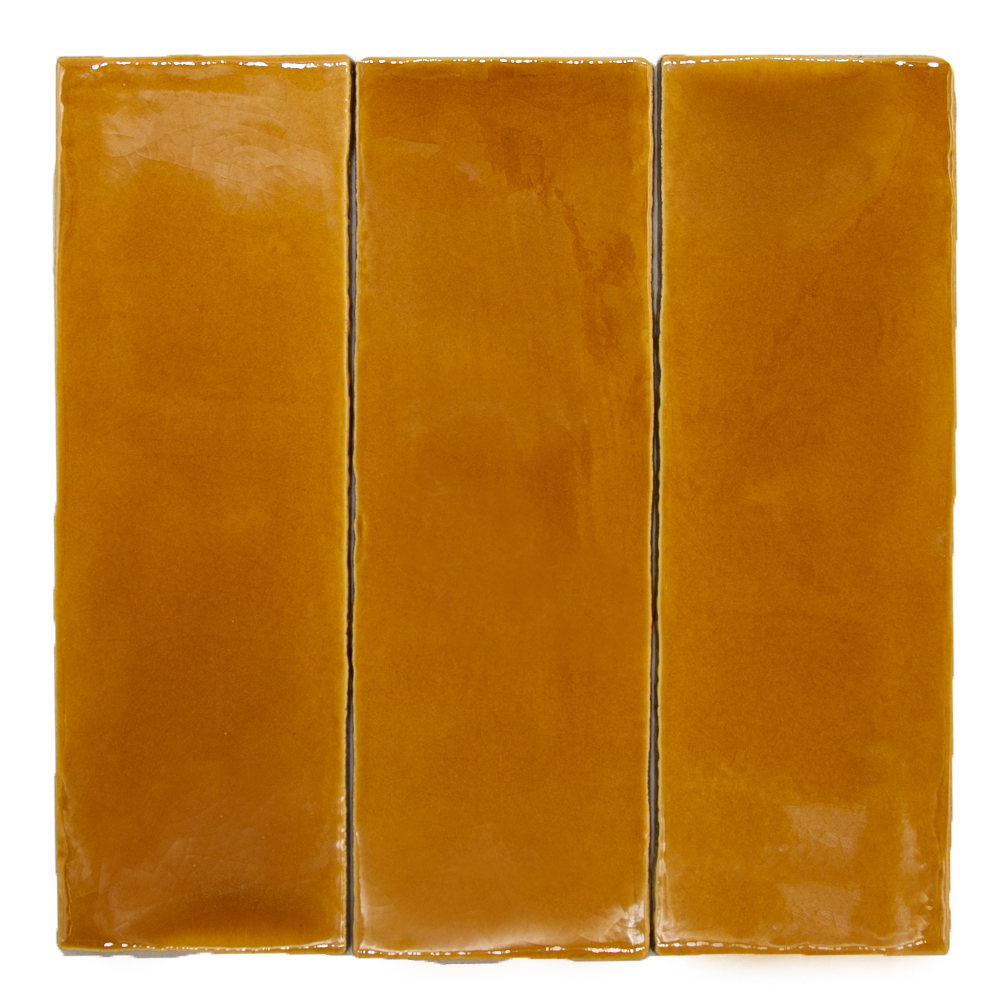 SAM Ibiza Amarillo Miel