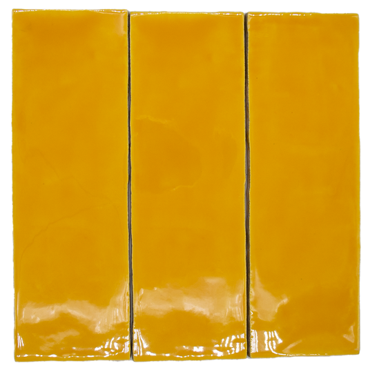 SAM Ibiza Amarillo T-5