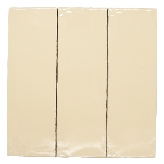 SAM Ibiza Creme T-1