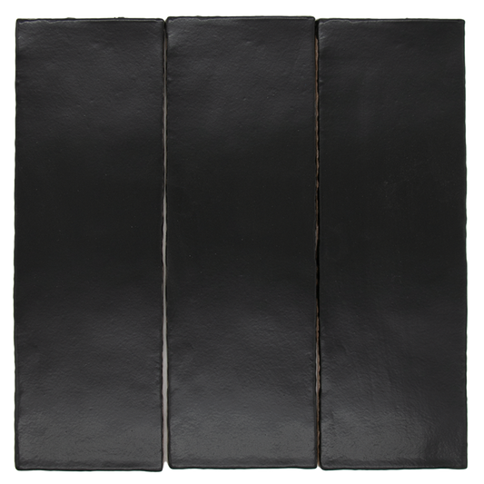 SAM Ibiza Mate Negro