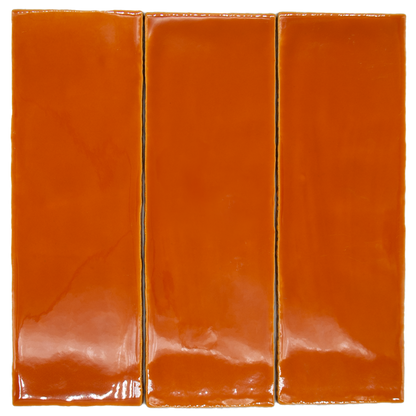 Ibiza Naranja T-10