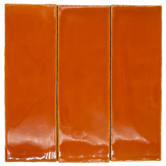 Ibiza Naranja T-10