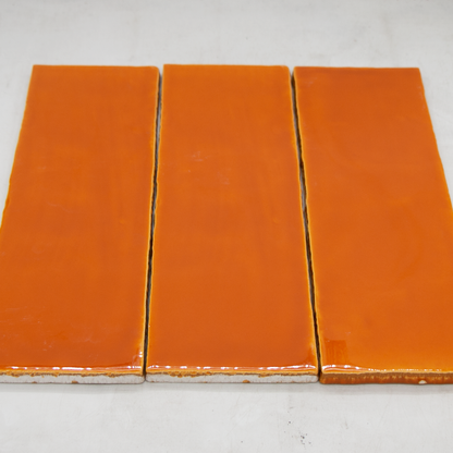 Ibiza Naranja T-10