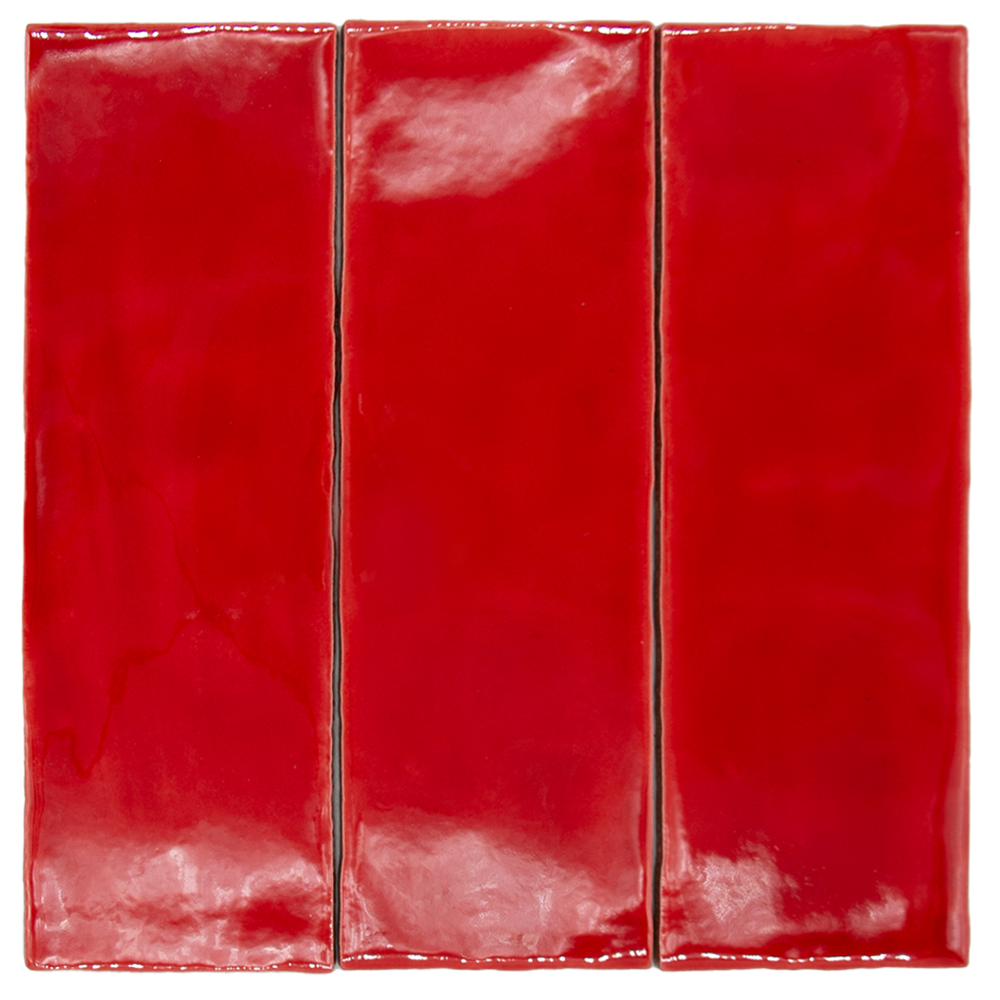 SAM Ibiza Rojo