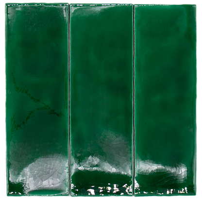 Ibiza Verde Cobre