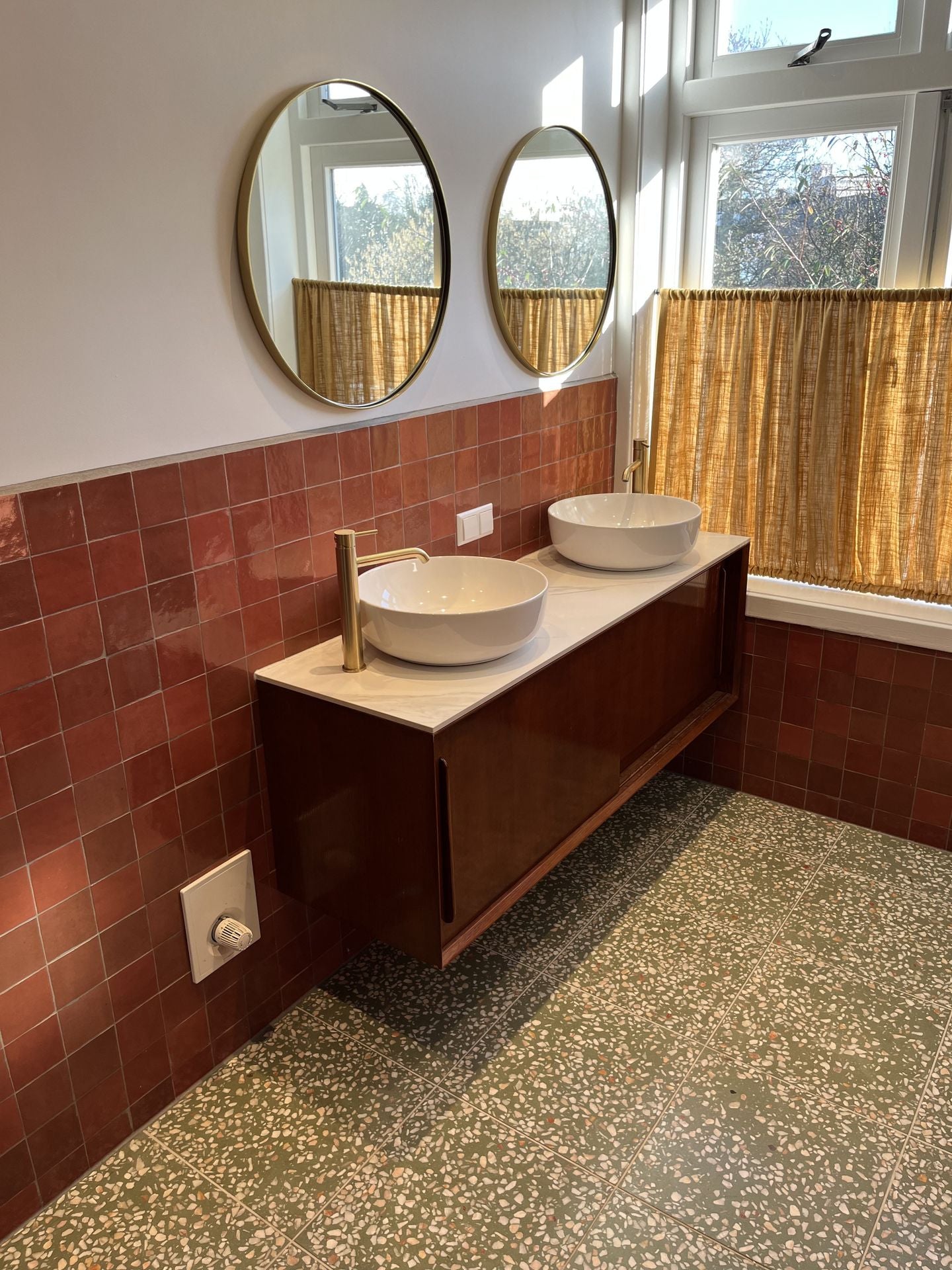 Terrazzo Alla Pera