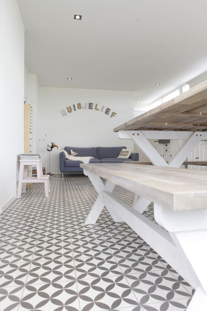 Circle Of Life Negra