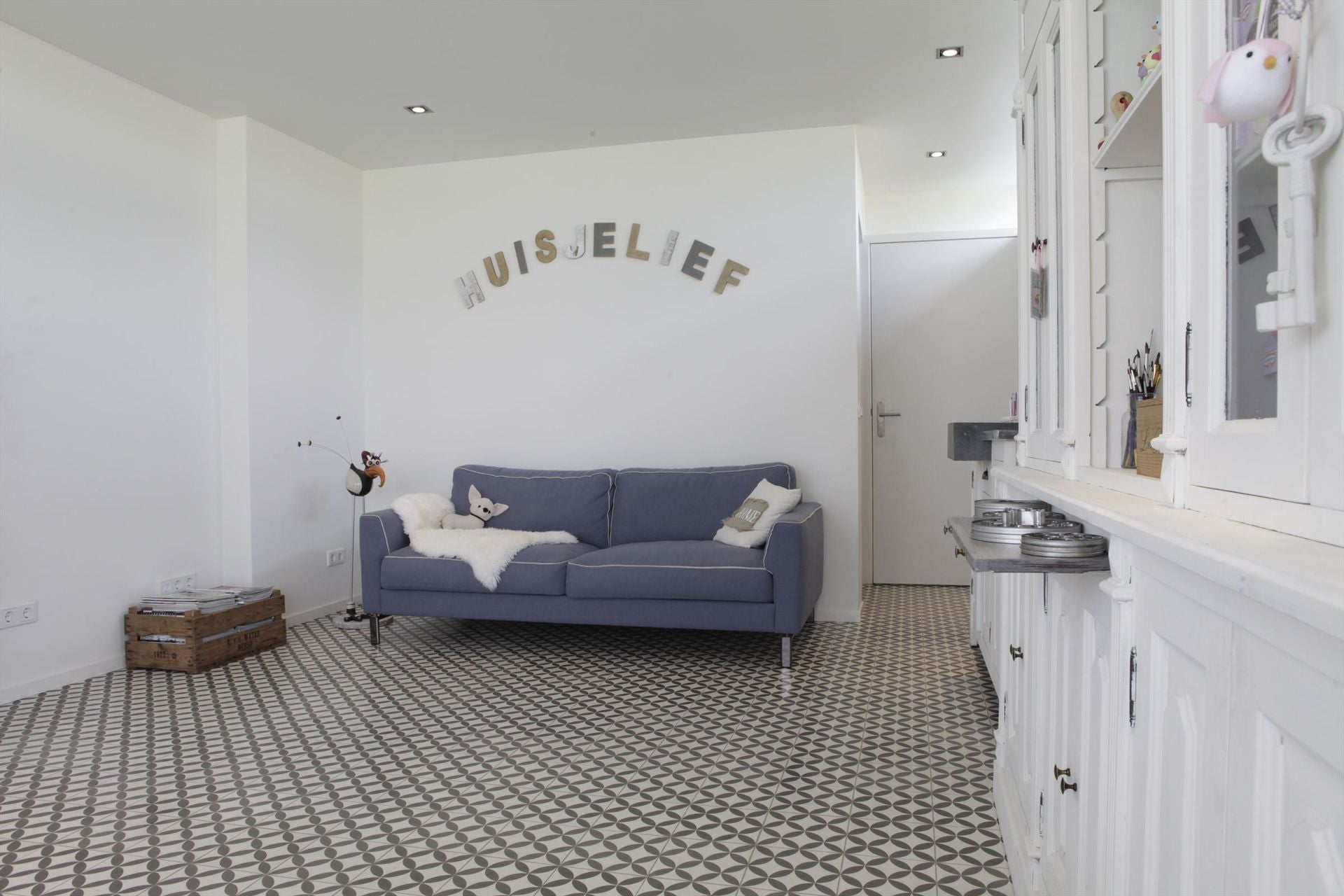 Circle Of Life Negra