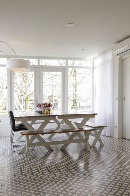 Circle Of Life Negra