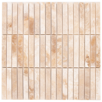 Mosaic KitKat Crema Onyx