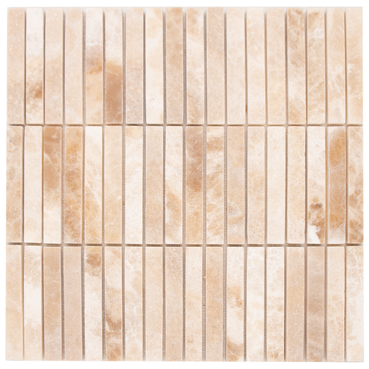 Mosaic KitKat Crema Onyx