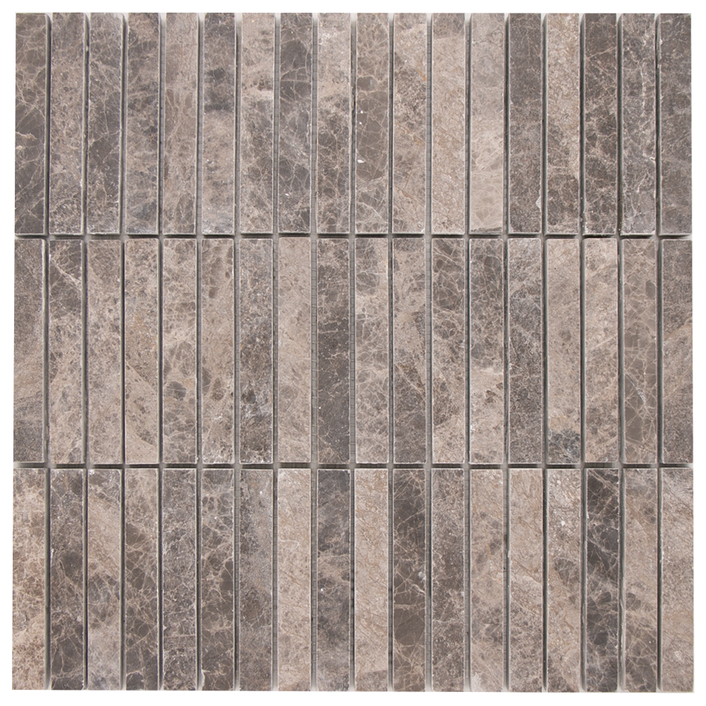 Mosaic KitKat Emperador Dark