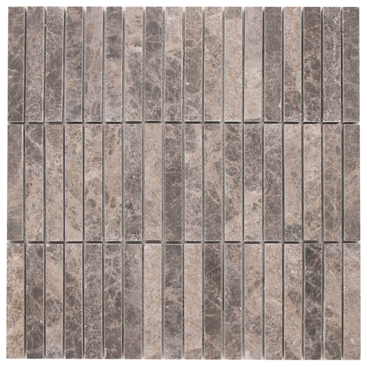 SAM Mosaic KitKat Emperador Dark