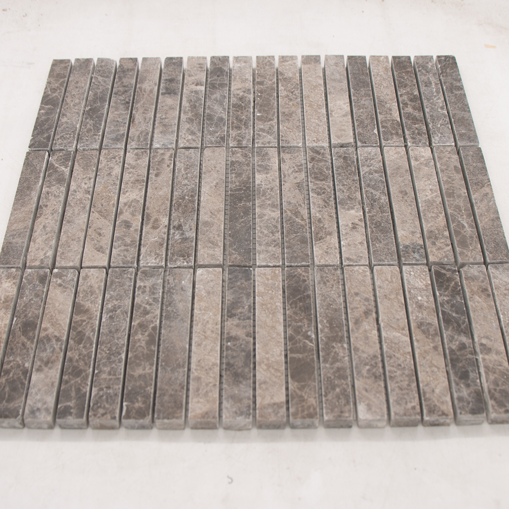 Mosaic KitKat Emperador Dark