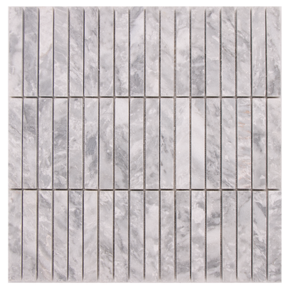 Mosaic KitKat Silver Shadow