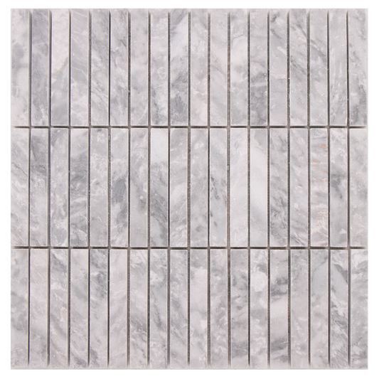 SAM Mosaic KitKat Silver Shadow