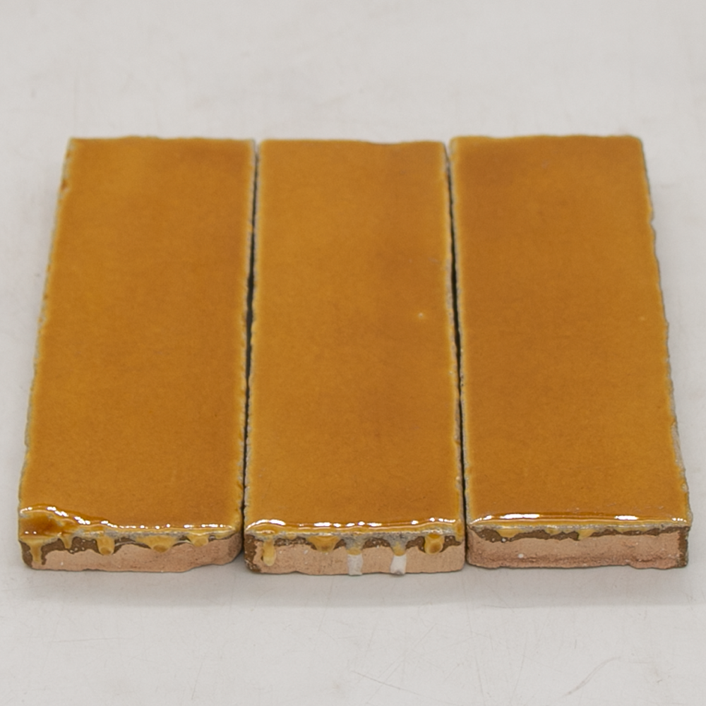Ladrillo Amarillo Miel