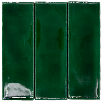 Ladrillo Verde Cobre