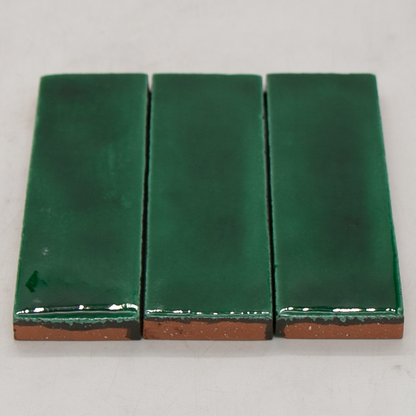 Ladrillo Verde Cobre