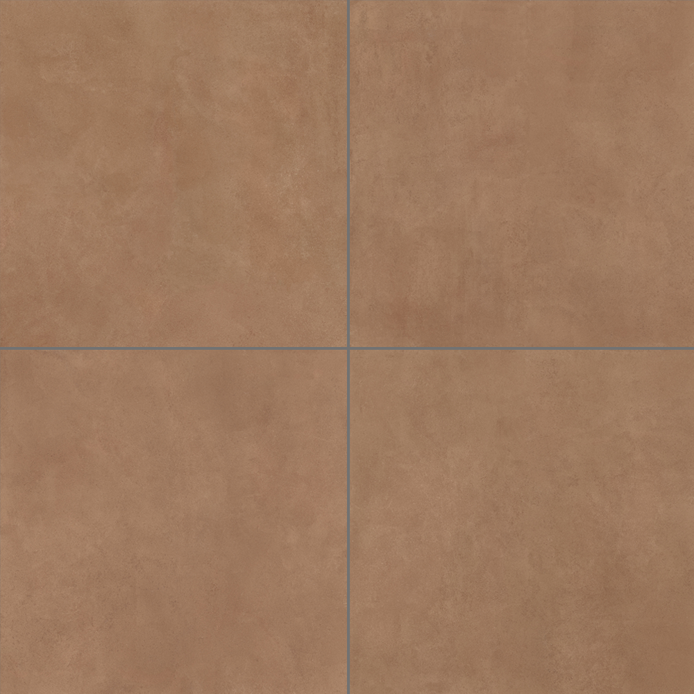 Lands Terracotta