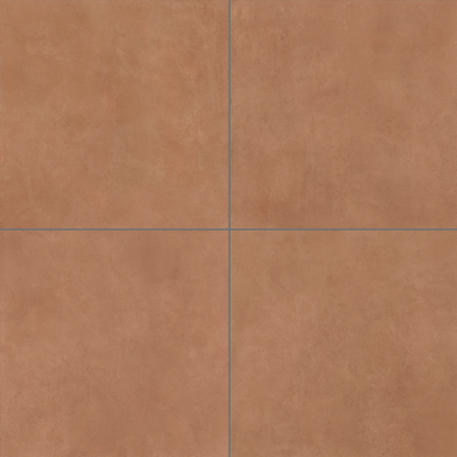 Lands Terracotta
